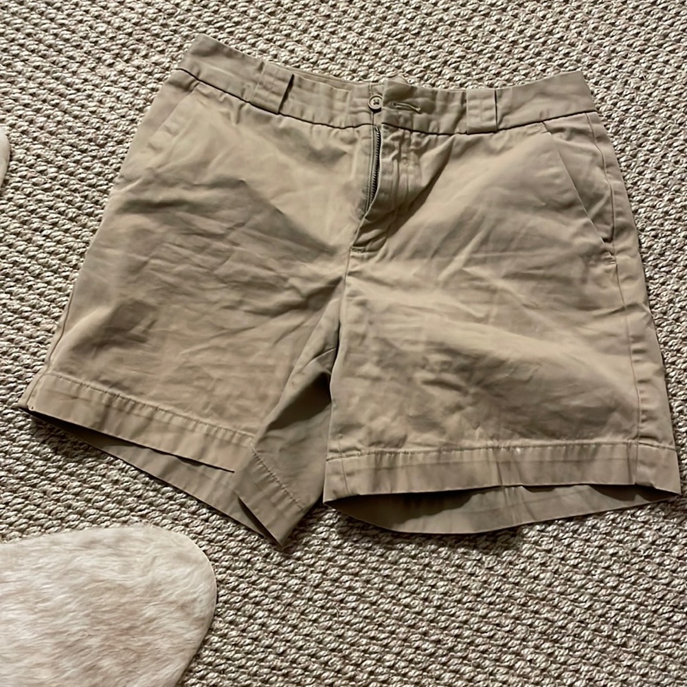 Gap shorts